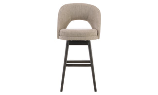 Adrian Swivel Barstool 1